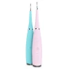 hot sale whitening tooth tongue and dental plaque cleaner oral irrigator in dental flosser