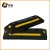 Import Hot sales rubber wheel stopper /wheel locator  parking curbs for sale from China