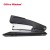 Import Hot sell 24/6, 26/6 plastic metal office Student paper stapler manual book binding office stapler from China