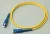 Import Hot sell 3M SC SM Fiber Optic Patch Cord jumper made in China from China