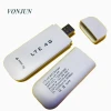 Hot sell 4G USB WIFI Dongle   4G LTE USB WiFi Modem  with sim card slot