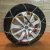 Import Hot Sell anti-skid tire Snow Chains from China