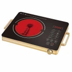 Hot sell electric Infrared induction cooker