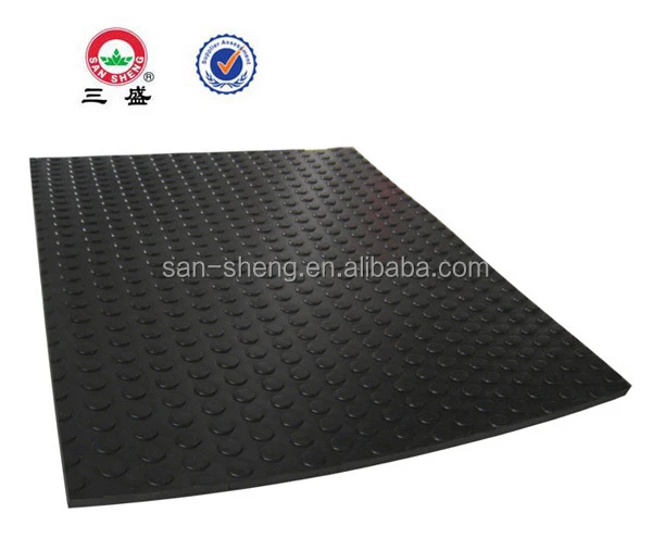 Hot sell EVA Rubber Stable Horse mat /Animal Husbandry/Agricultural Equipment