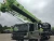 Import Hot Selling 25 Ton Hydraulic Mobile Crane Truck Cranes ZTC250V431 from Pakistan