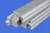 Import Hot Selling 6060 7075 6061 aluminum bar, aluminum rectangular bar for industrial use from China