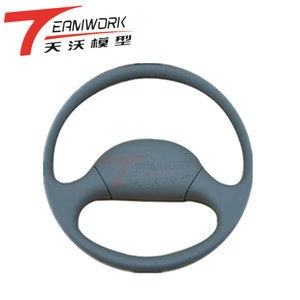 Hot selling automobile steering wheel,autor parts pare made in china