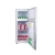 Import Hot Selling Commercial Double Door Refrigerator Propane Gas Kerosene Absorption Refrigerator from China