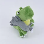 Hot Selling Custom Mini Dinosaur Plush Cute Stuffed Plush Dinosaur Toys