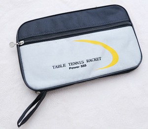 Hot selling customizable professional four star table tennis racket