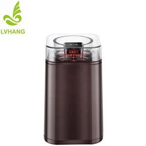 Hot selling Electric Portable Coffee Grinder with  Mini Shape CE Standard OEM