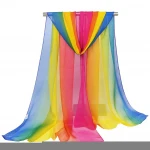 Hot selling fashion scarf shawls for women winter