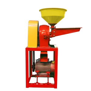 Hot Selling Flour Mill Machine Grain Grinder Mill/ Coffee Powder Making Machine