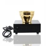 Hot selling hand iced drip coffee iced tea maker syphon coffee halogen heater For Sale