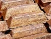 Hot selling high quality 99.99% copper ingot with reasonable price and fast delivery !!