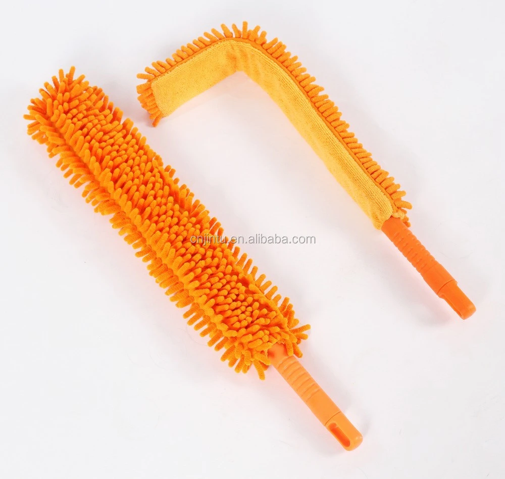 Hot selling household eco-friendly dust cleaning brush TZ10-8(7 needles)