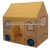 Import Hot selling kids play tent house, kids playing tent, kids mini houses from China