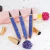 Import Hot Selling Lash Makeup Eyeliner Private Label Adhesive Lashes Pencil Eyeliner Waterproof Pen from China