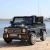 Import Hot selling licensed Mercedes G wagon remote control toys ride on cars electric car from China