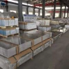 Hot selling low price 1060 3003 5052 6061 aluminum alloy plate aluminum plate manufacturers wholesale
