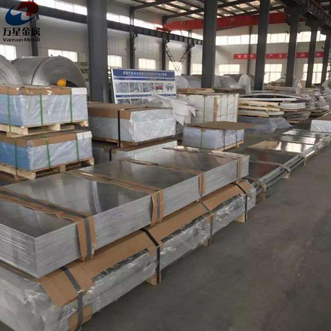 Hot selling low price 1060 3003 5052 6061 aluminum alloy plate aluminum plate manufacturers wholesale