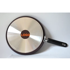 hot selling non-stick houseware appliances large cheap frying pan other healthcare supply