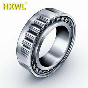 Hot selling one way thrust roller bearing needle bearing price