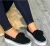 Import Hot Selling Plus-size Women&#39;s Fashion Single Shoes Pumps Thick Flower Soles Shoes Sneaker For Women Ladies from China