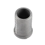Hot Selling Precision OEM Die Cast Machining Casting Machined Water Outlet Gun Accessory Auto Iron Car Parts