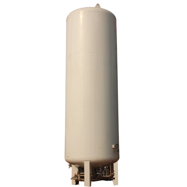 Hot Selling Products Natural Gas Storage Tank Lng For Lng Filling Station
