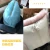 Import Hot selling  Removable and Washable winter warm solid color Home long wool faux fur cushion from China