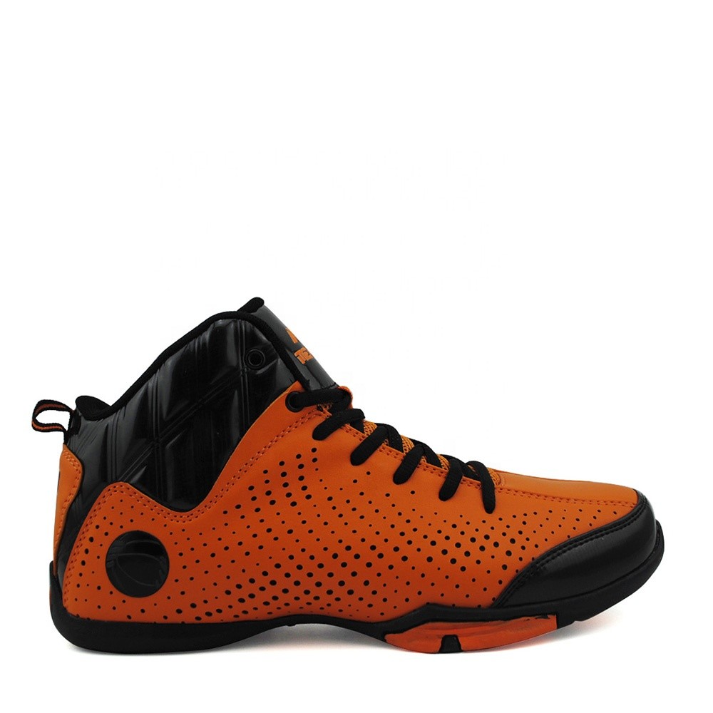 Hot-selling rubber sole Basketball shoes chaussure homme