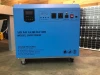 Hot selling single axis solar tracker with low price 110v 220v mini generator