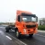 Hot Selling Sinotruk Howo 10T Light Truck 4X2 Heavy Delivery Box Van Cargo Truck