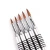 Import Hot Selling Size 2# 4# 6# 8# 10# Acrylic Brush Kolinsky Sable Acrylic Nail Brushes from China