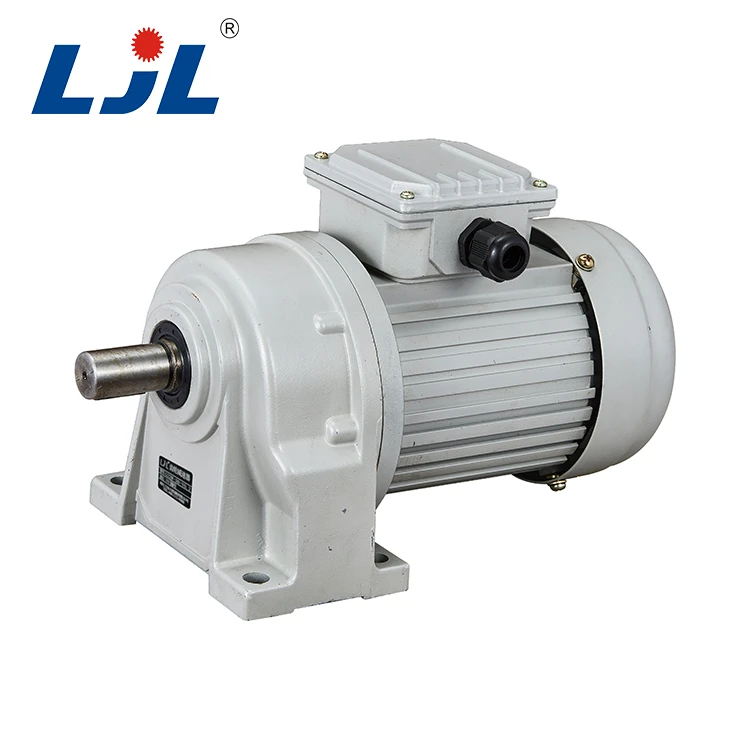 Hot Selling Small Transmission Gear Reducer