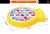 Import hot selling summer set electric interactive fishing toy magnetic with music from China