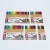 Import hot selling thin tip drawing pens 0.4mm tip paint marker pen for student stationery colored point fine line pens for canvas bag from China