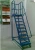 Import Hot selling tree climbing ladders for warehouse from China