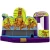 Import Hot selling Wedding Jumping Bouncy Castle scooby doo Nemo inflatable bouncer combo with great price from China