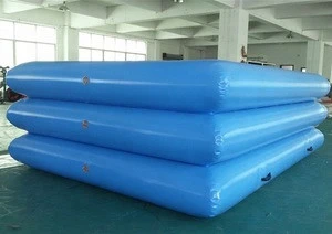 Hot spring Spa inflatable swimming pools for indoor outdoor use with water filter
