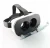 Import Hot!!!2016 New Fiit Vr 2n Plastic Version Virtual Reality 3d Glasses play store app/movie free download from China