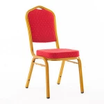 Hotel chair