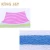 Import hotel face wash towel wash cloth,viscose bath exfoliating scrubber glove from China