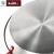 Import Hotel Restaurant Equipment Full Size Stainless Steel Paella Pan For Cooking from China