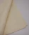 Import Hotel table beige cotton dinner napkin with satin band from China