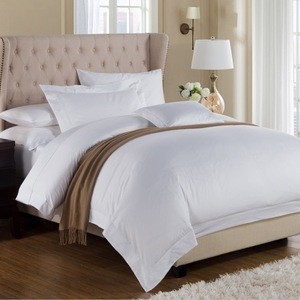 Hotel Textile 100% cotton bed duvet cover