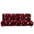 Import HOTNIU Folding Sofa Bed Cover Elastic Stretch  Armless Sofa Slipcover Removable Machine Washable Non-Slip Furniture Protector from China