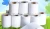 Import Hottest selling smooth touch thermal paper roll for fax machine cash register from China
