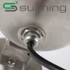 Hottest stainless steel 6w 7W swimming pool lighting IP68 led underwater light